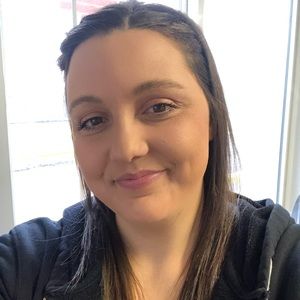 Meet your Posher, Katy